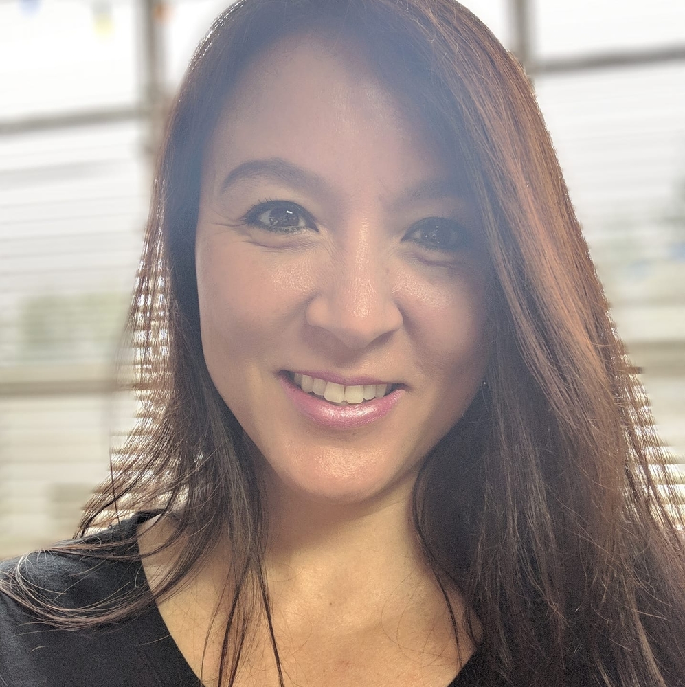 Meet your Posher, April